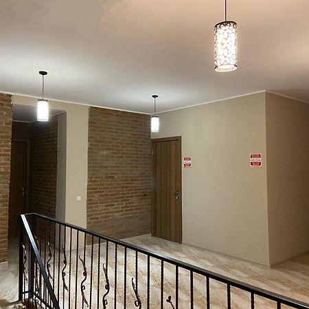 Guest House “Timote” كوتايسي المظهر الخارجي الصورة