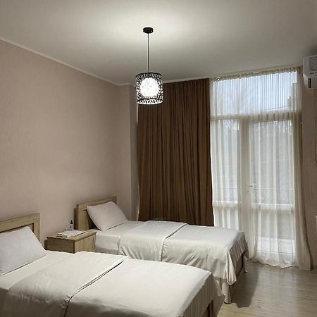 Guest House “Timote” كوتايسي المظهر الخارجي الصورة