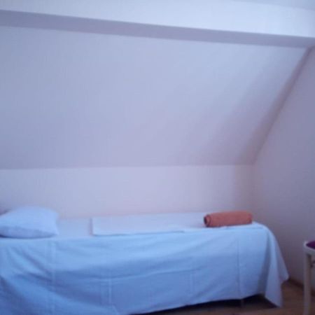 Guest House “Timote” كوتايسي المظهر الخارجي الصورة