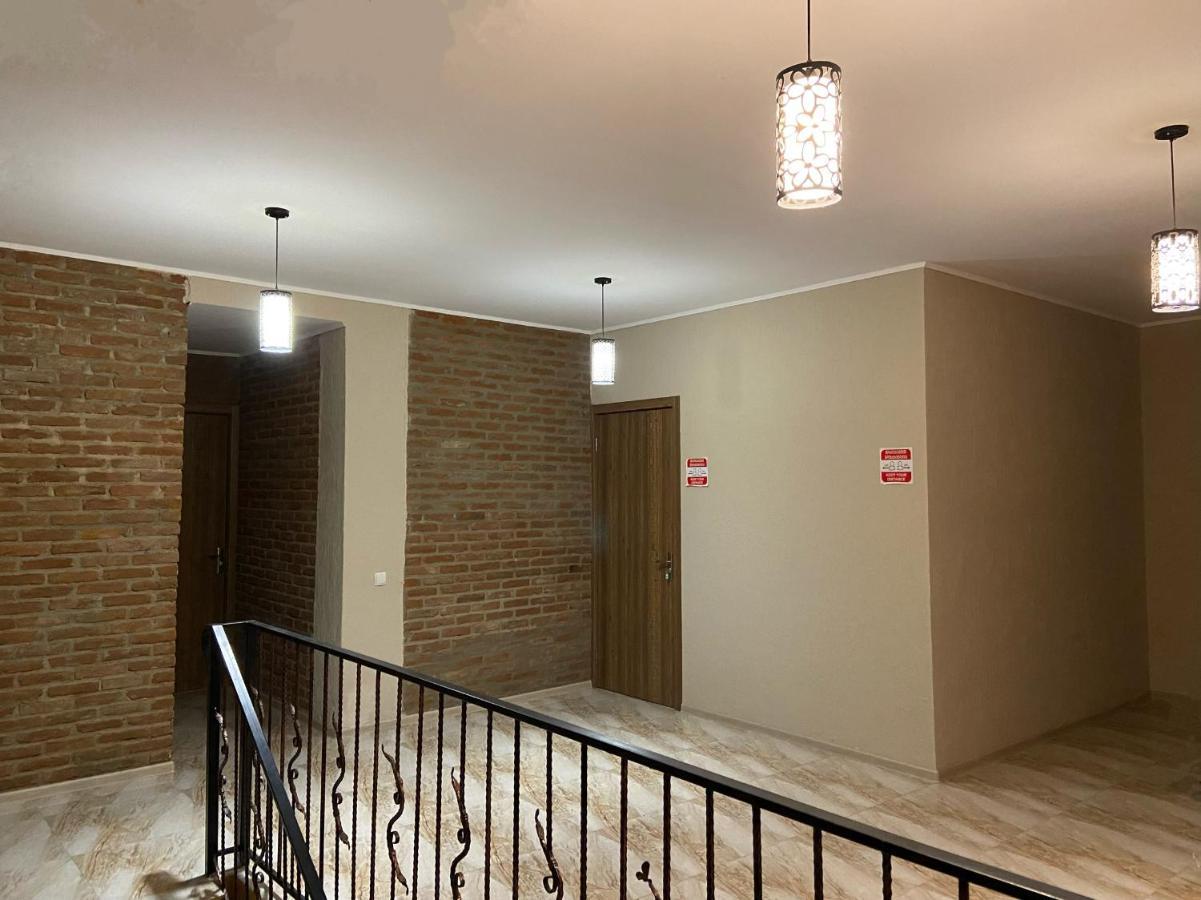 Guest House “Timote” كوتايسي المظهر الخارجي الصورة