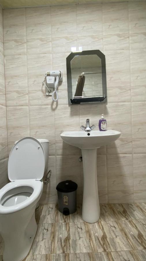 Guest House “Timote” كوتايسي المظهر الخارجي الصورة