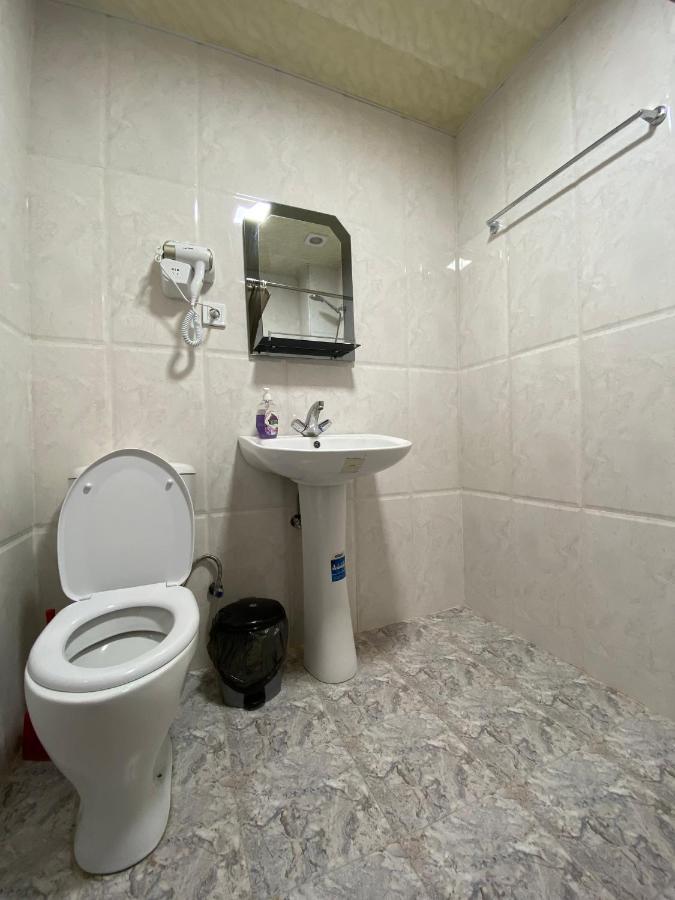 Guest House “Timote” كوتايسي المظهر الخارجي الصورة