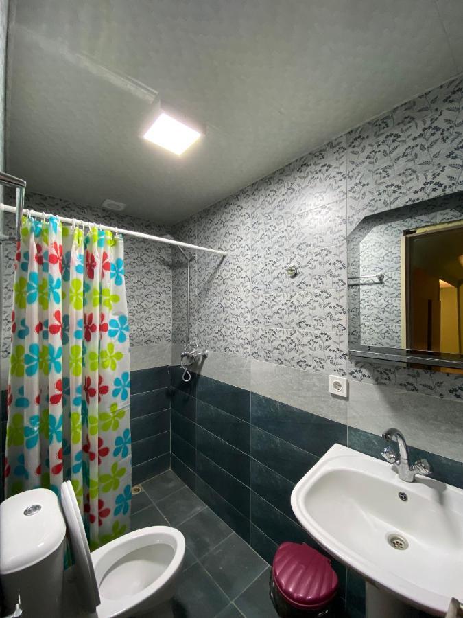 Guest House “Timote” كوتايسي المظهر الخارجي الصورة
