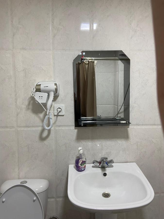 Guest House “Timote” كوتايسي المظهر الخارجي الصورة
