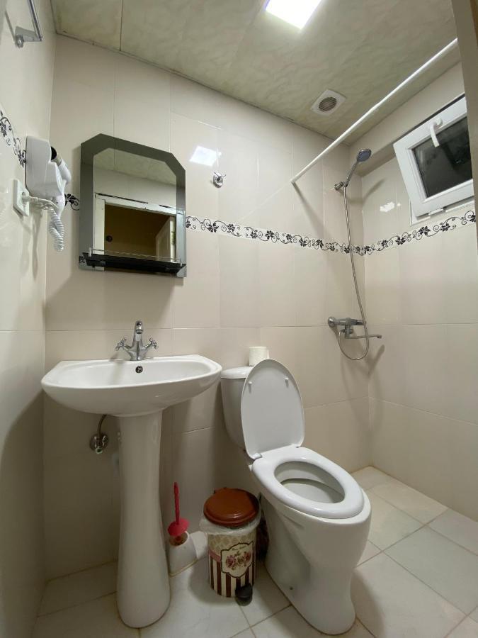 Guest House “Timote” كوتايسي المظهر الخارجي الصورة