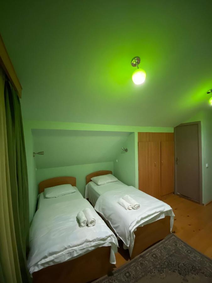 Guest House “Timote” كوتايسي المظهر الخارجي الصورة