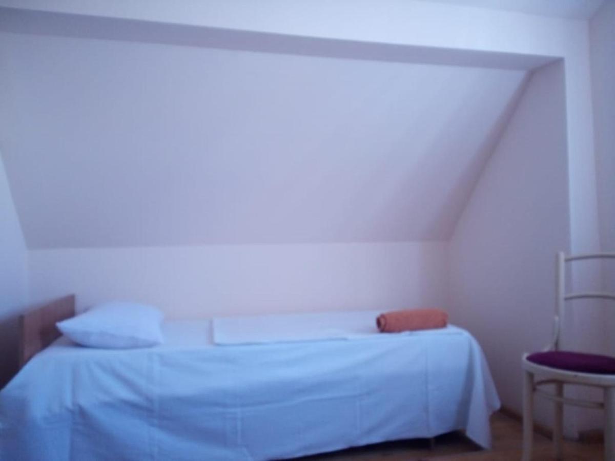 Guest House “Timote” كوتايسي المظهر الخارجي الصورة