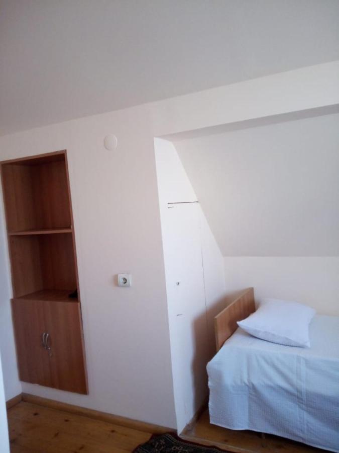 Guest House “Timote” كوتايسي المظهر الخارجي الصورة